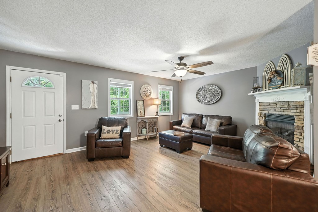 418693 Ellijay Residential