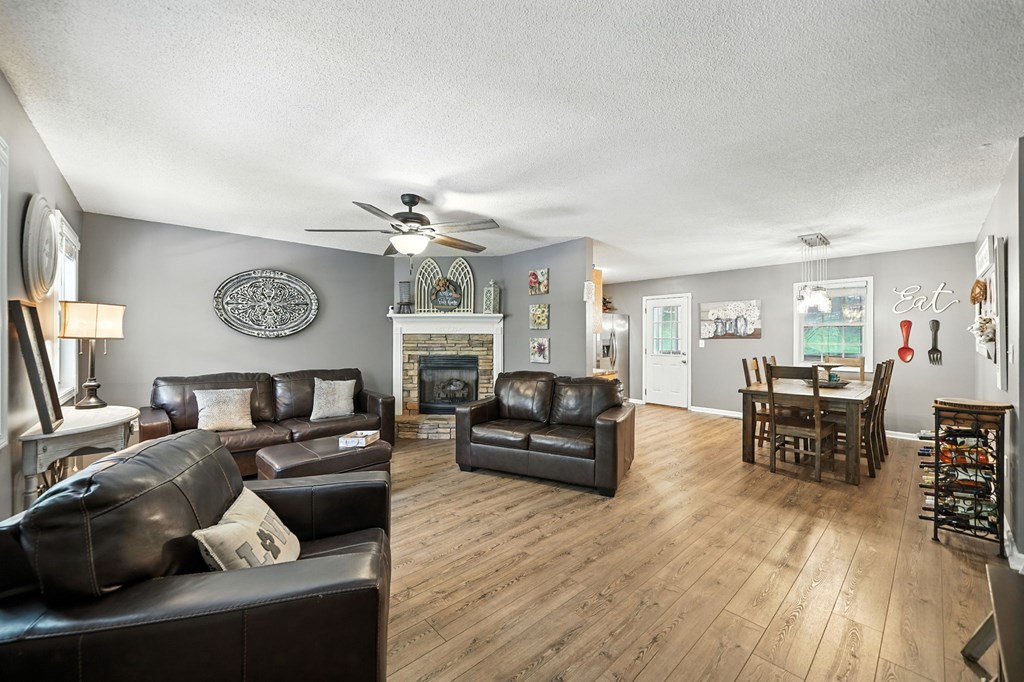 418693 Ellijay Residential