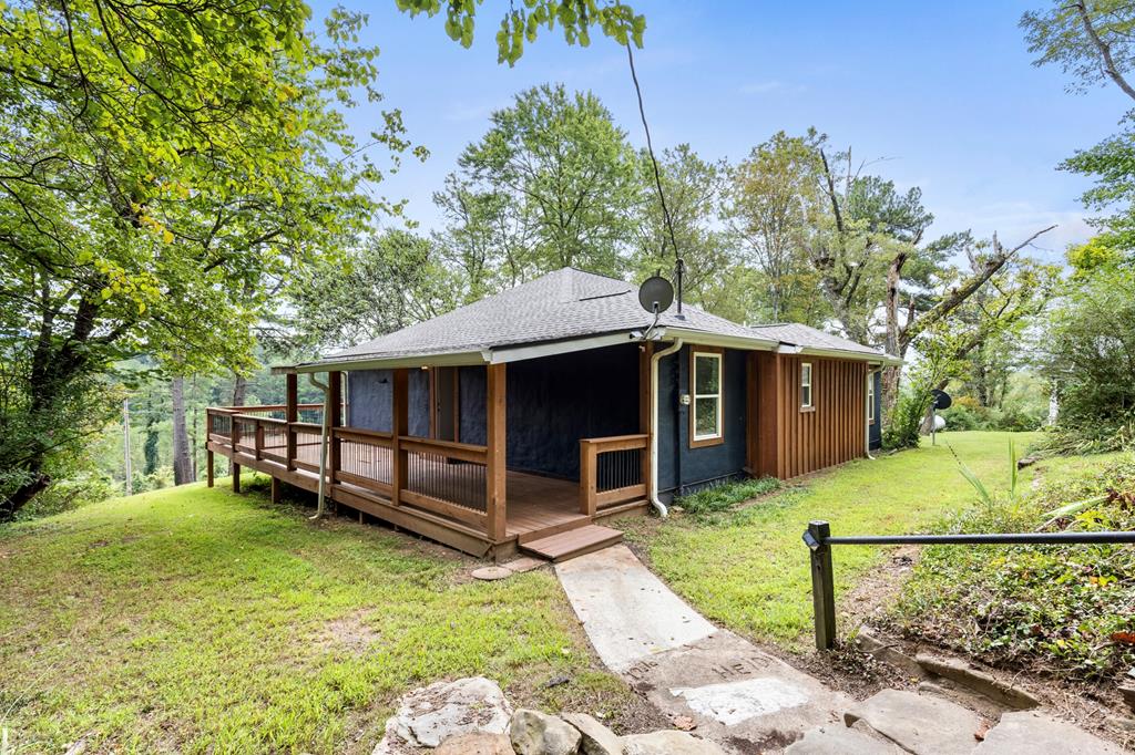 418696 Copperhill 