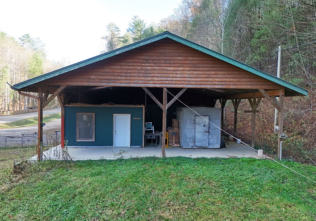 418700 Suches Residential