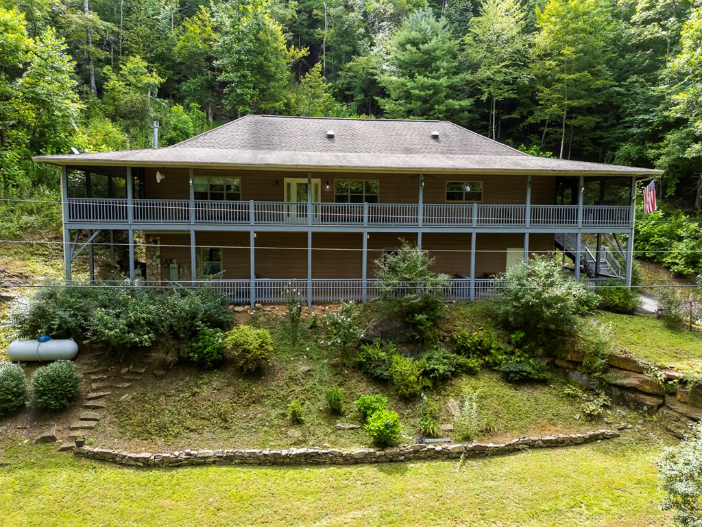 418702 Brasstown Residential