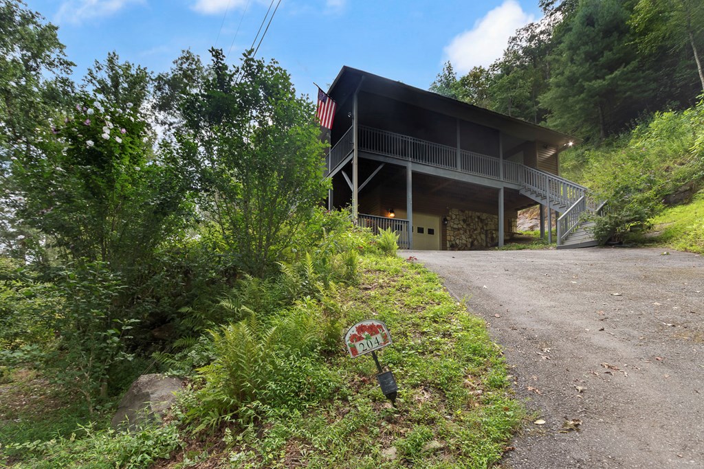 418702 Brasstown Residential