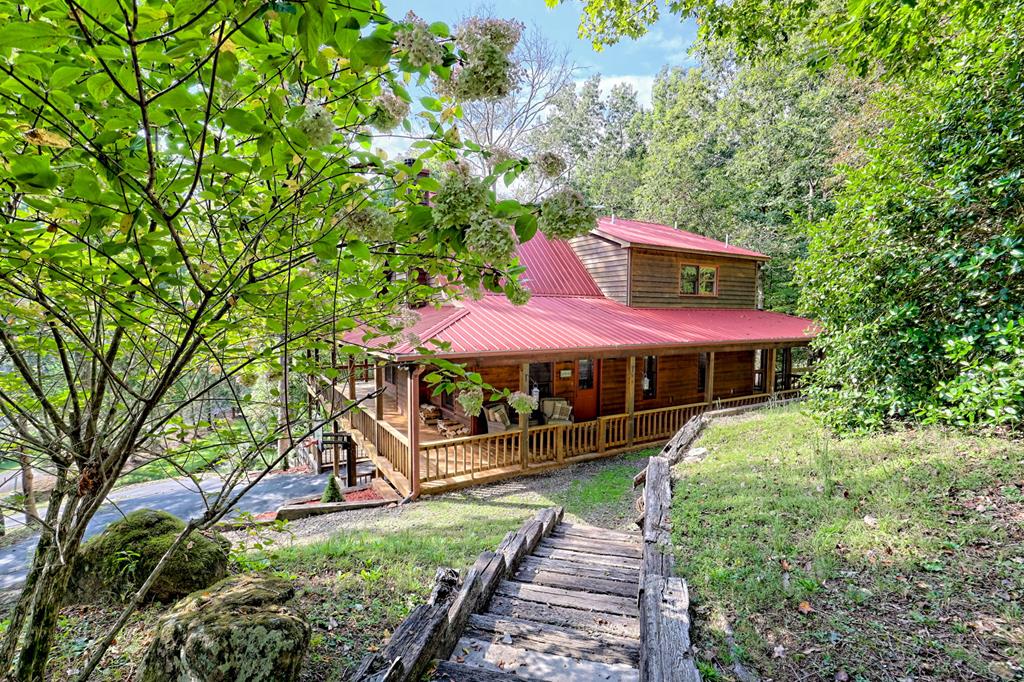 418707 Blairsville 