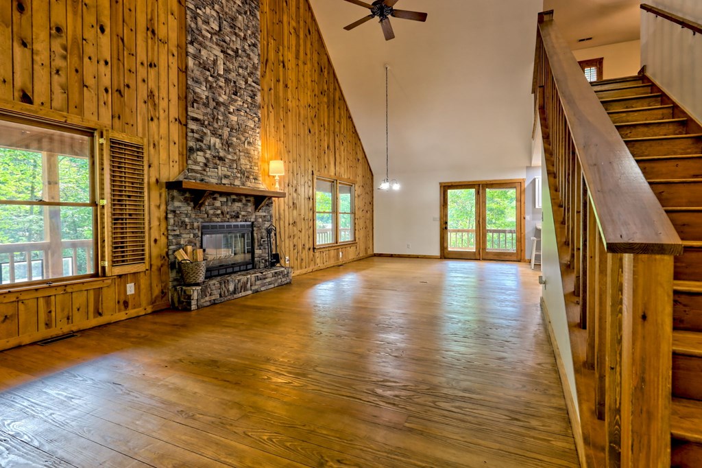 418707 Blairsville Residential