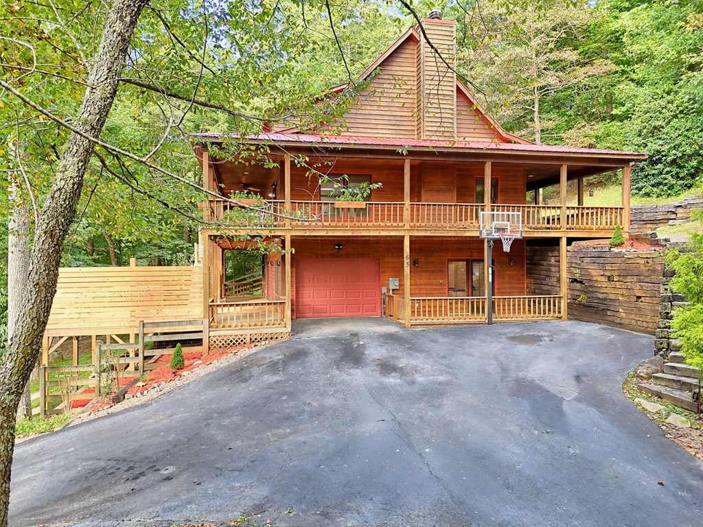 418707 Blairsville Residential