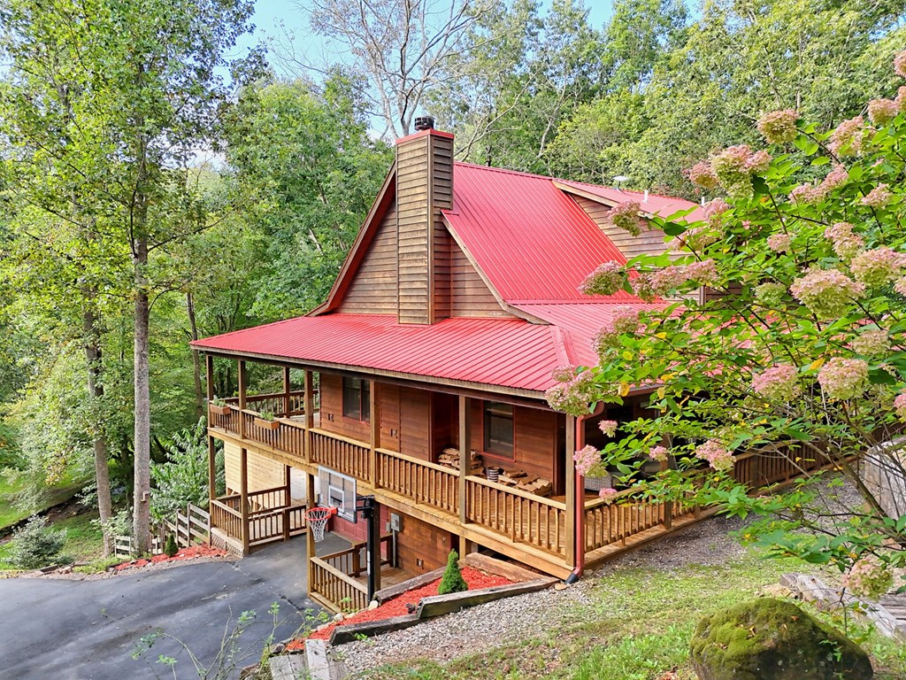 418707 Blairsville Residential