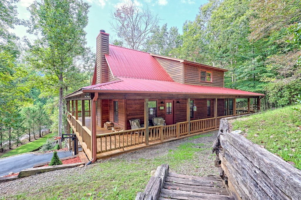 418707 Blairsville Residential
