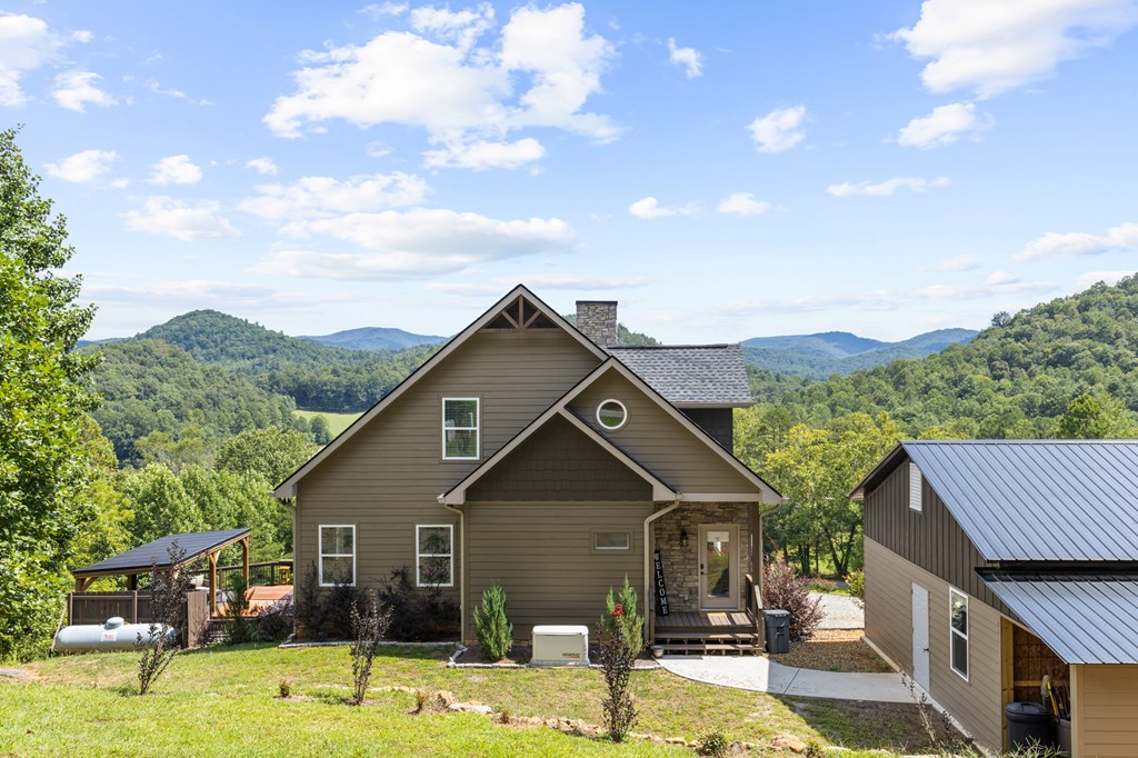 418708 Suches Residential