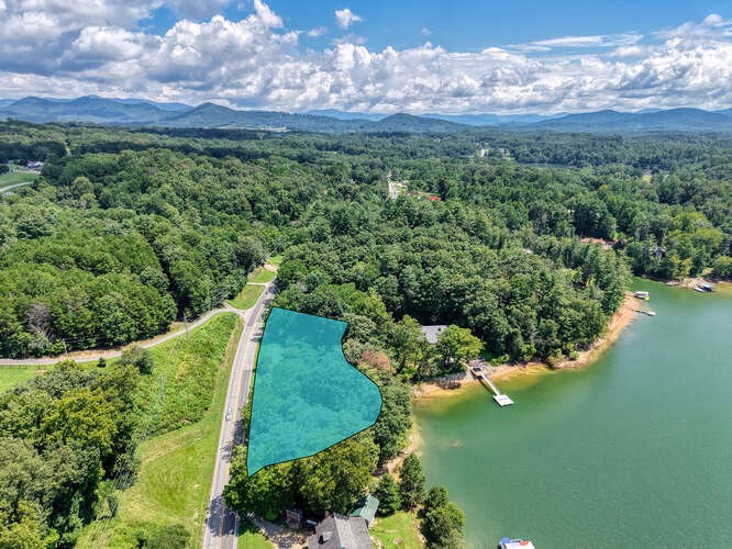 418710 Blairsville Residential