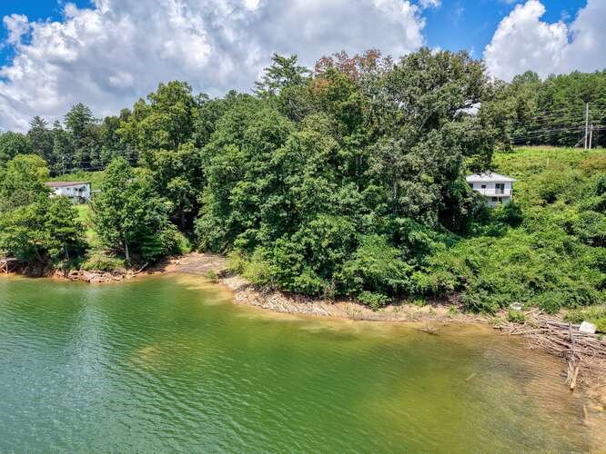 418710 Blairsville Residential