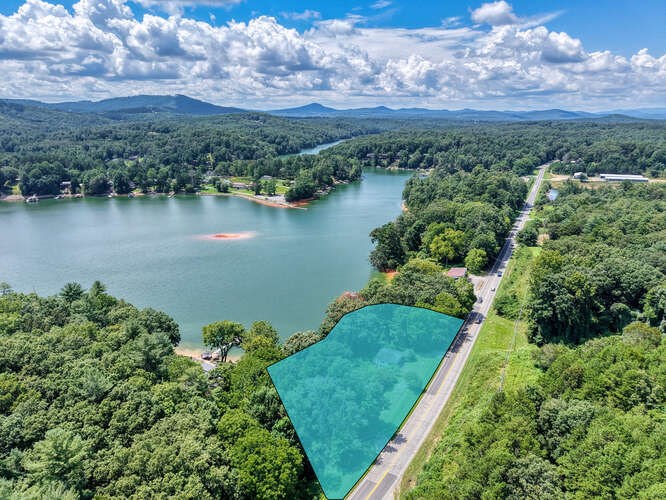 418710 Blairsville Residential