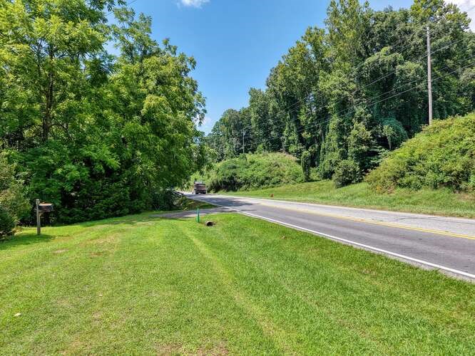 418710 Blairsville Residential