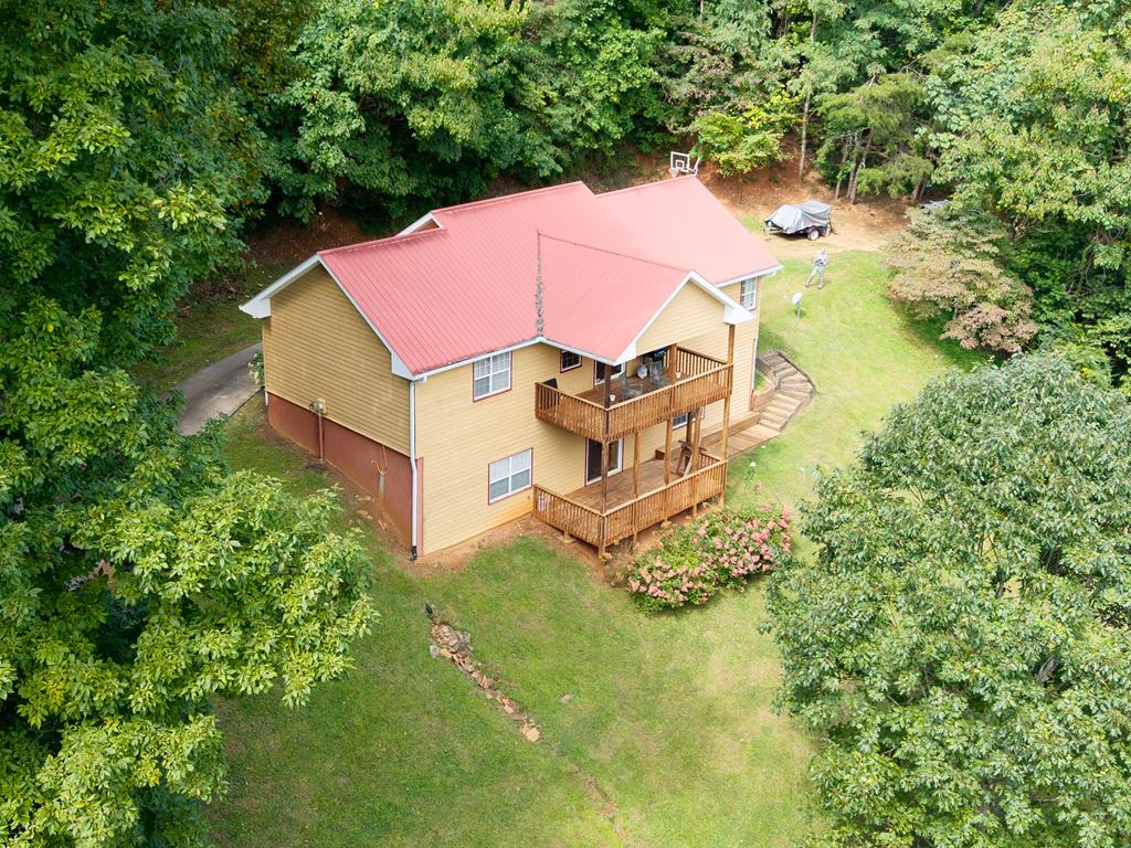 418711 Hayesville 