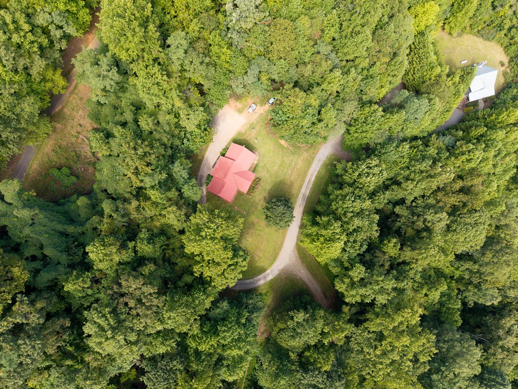 418711 Hayesville Residential