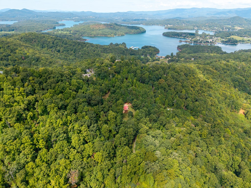 418711 Hayesville Residential