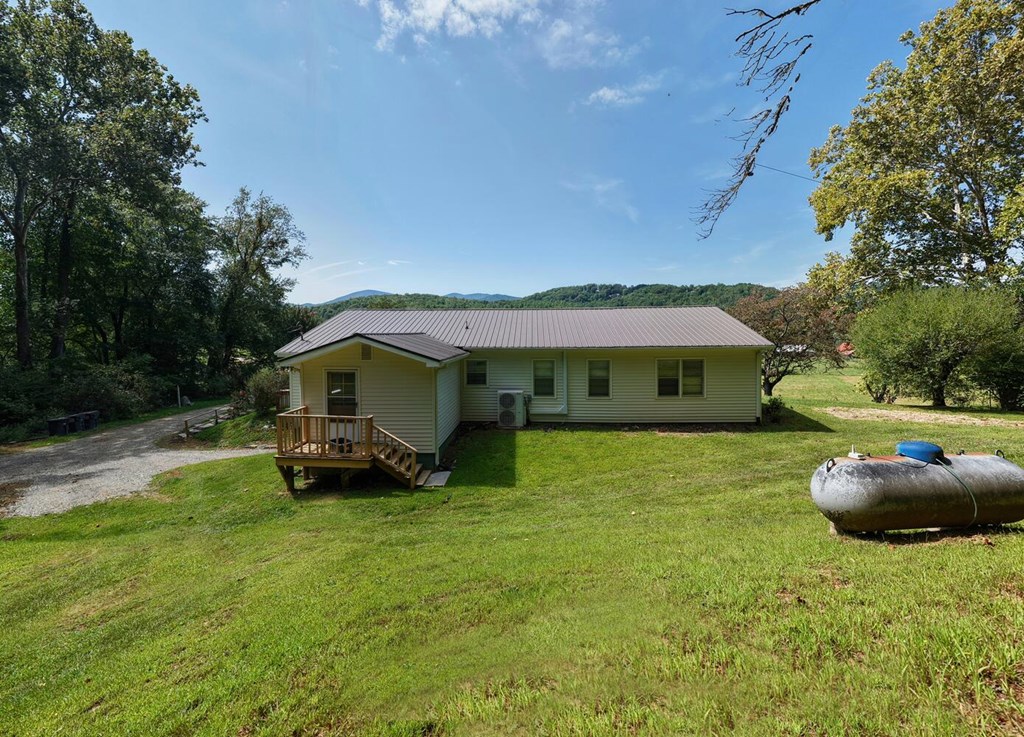 418712 Blairsville Residential