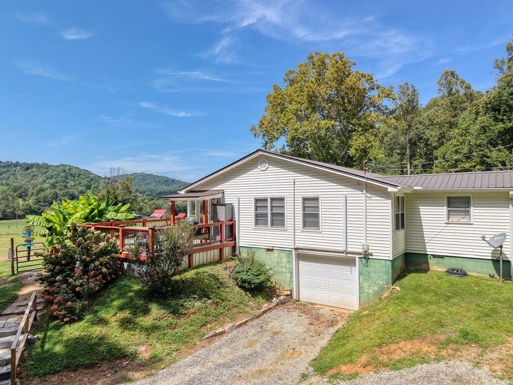 418712 Blairsville Residential