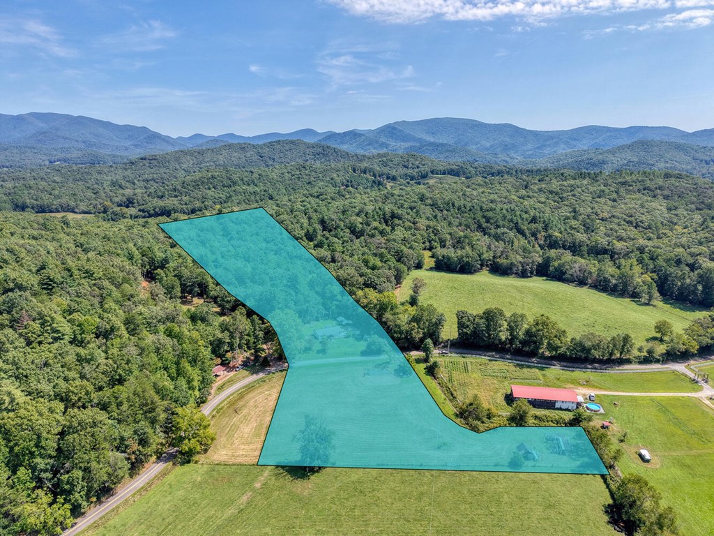 418712 Blairsville Residential