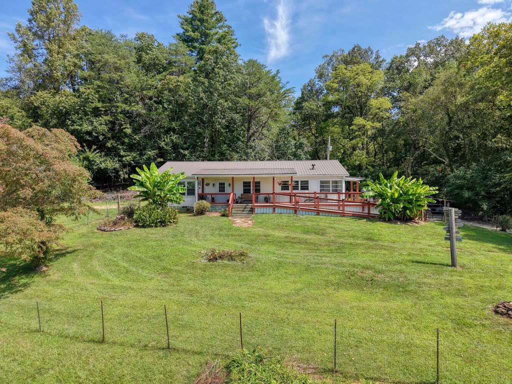418712 Blairsville Residential