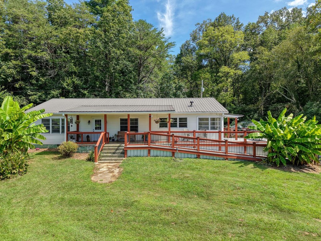 418712 Blairsville Residential