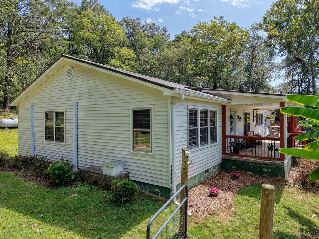 418712 Blairsville Residential