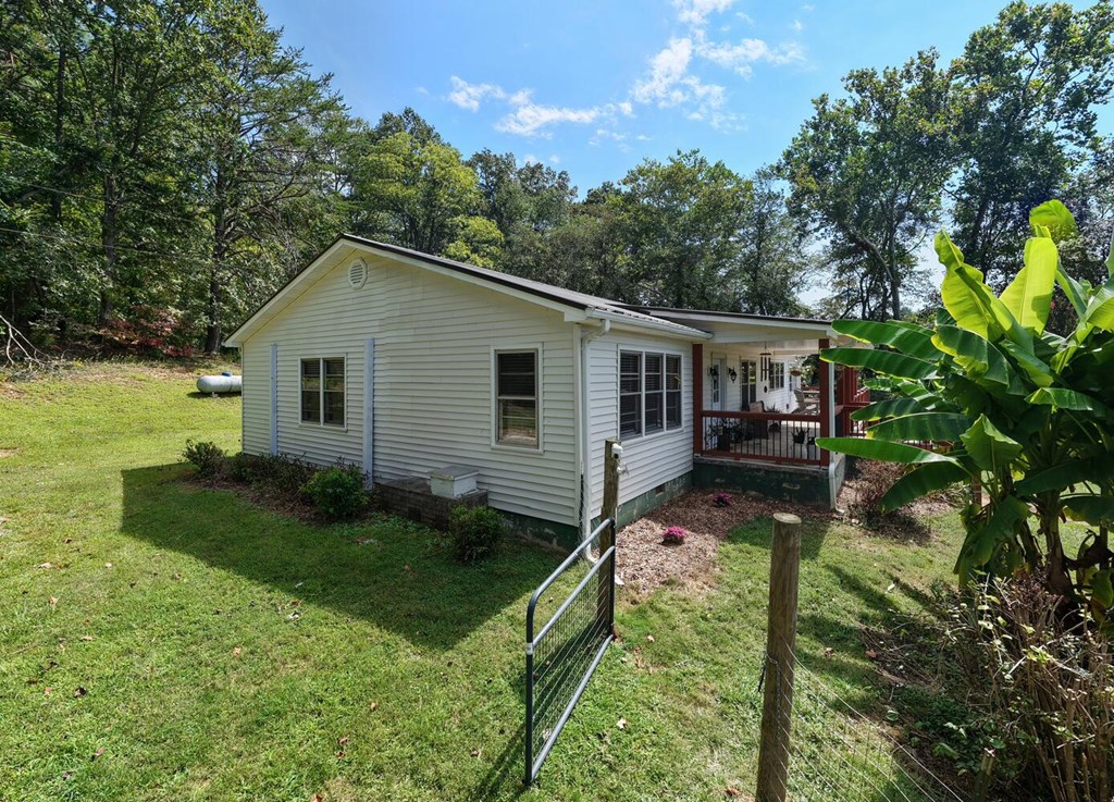 418712 Blairsville Residential