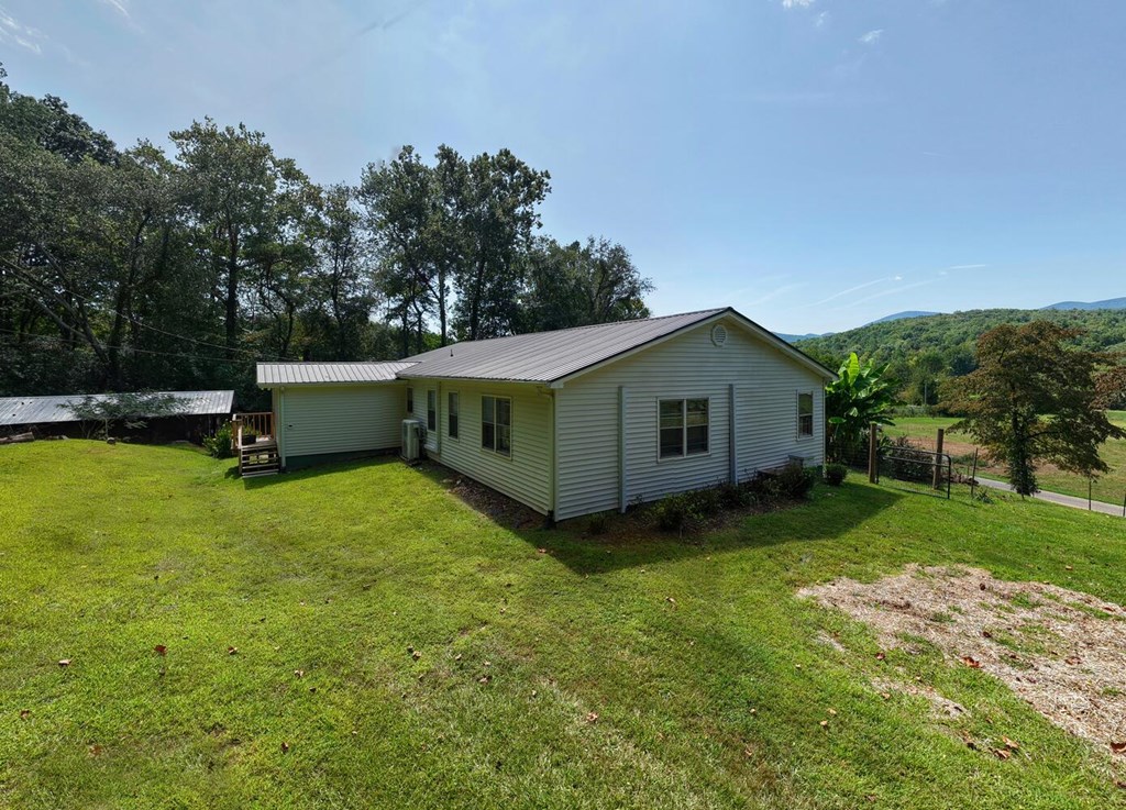 418712 Blairsville Residential
