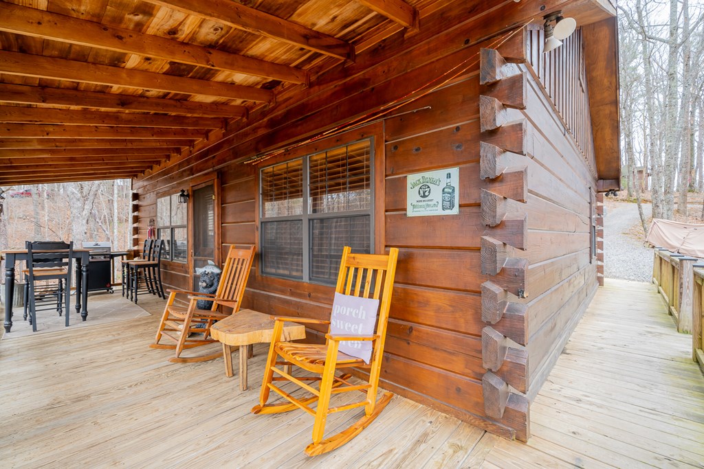418715 Blue Ridge Residential