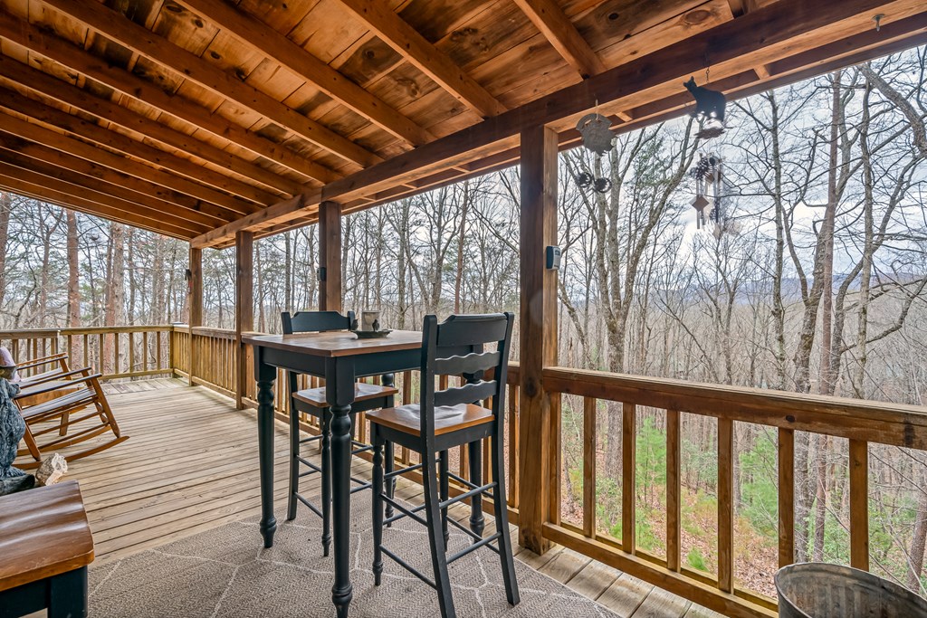 418715 Blue Ridge Residential
