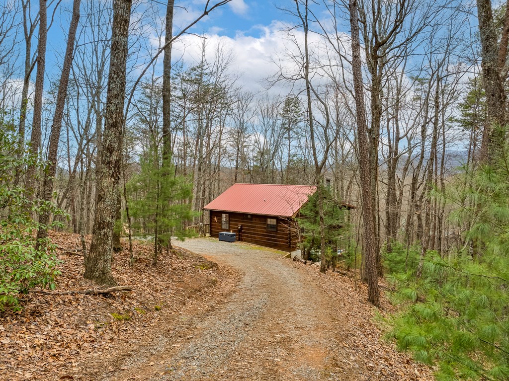 418715 Blue Ridge Residential