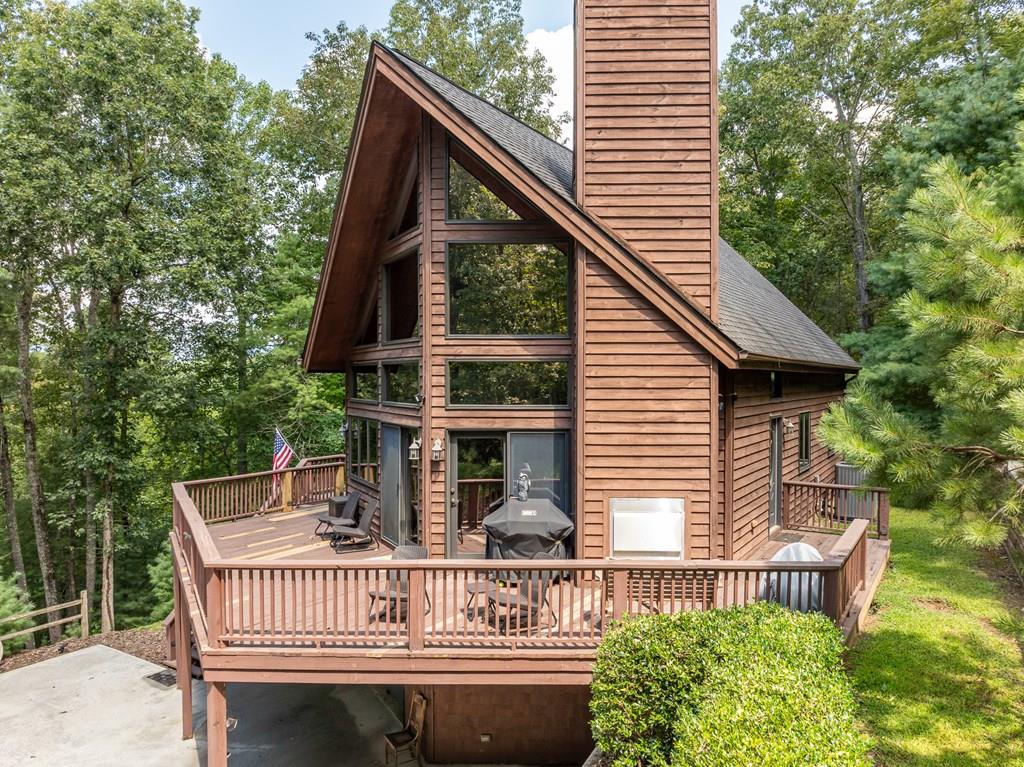 418717 Blairsville 