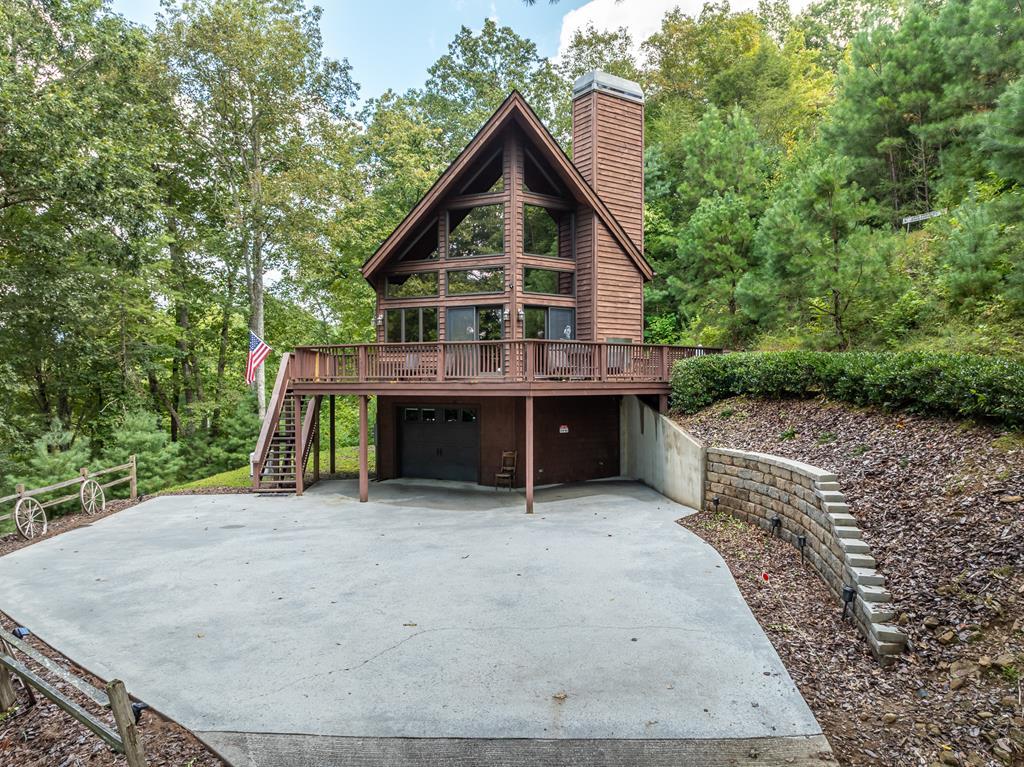 418717 Blairsville Residential