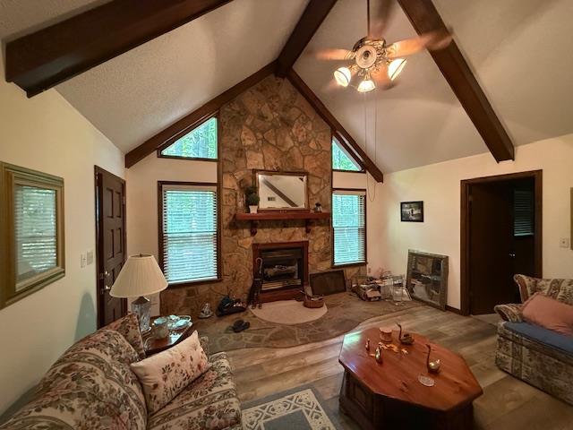 418718 Blairsville Residential