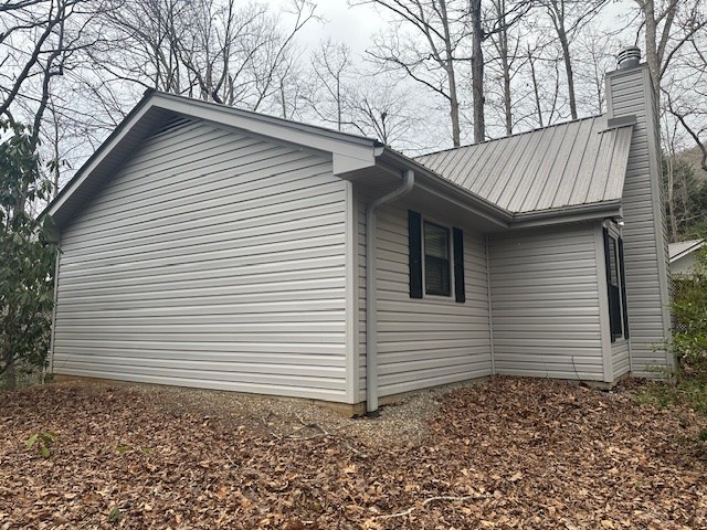 418718 Blairsville Residential