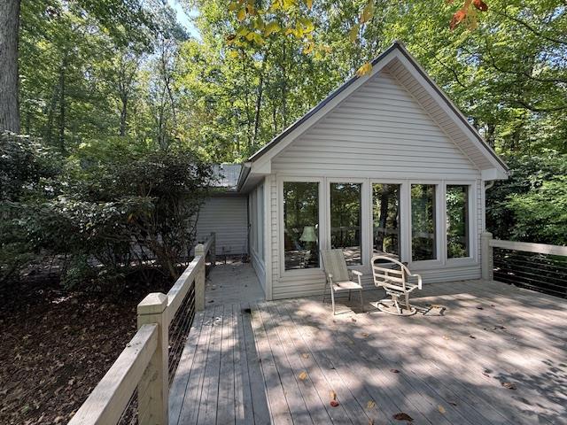 418718 Blairsville Residential