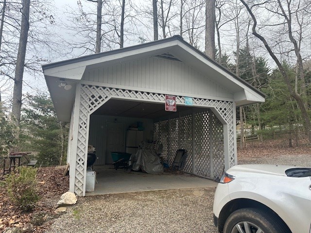 418718 Blairsville Residential