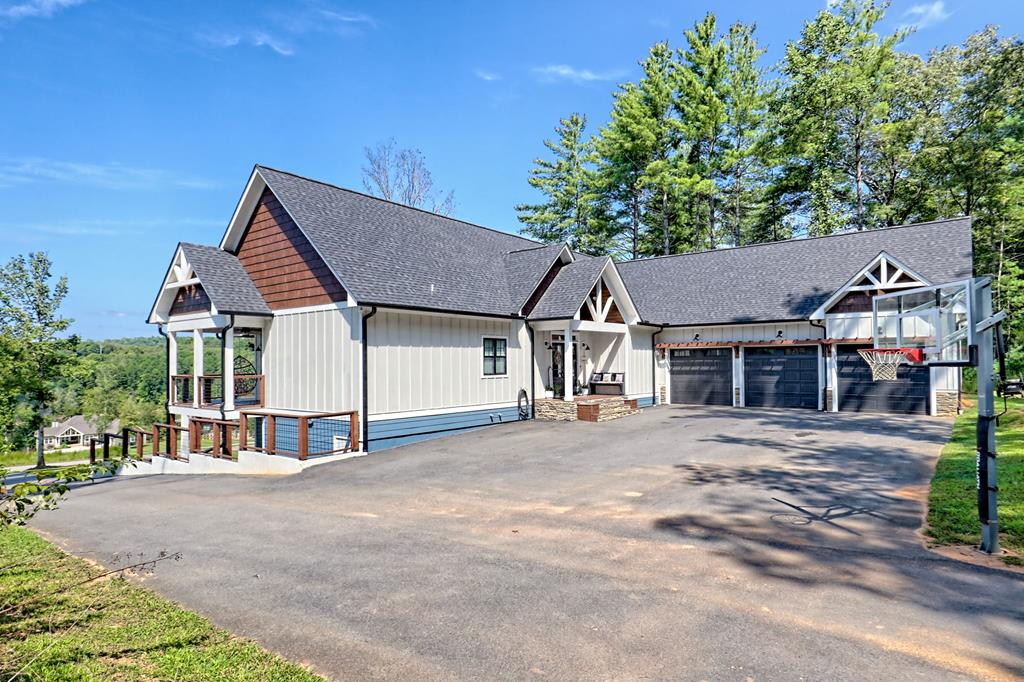 418720 Blairsville Residential