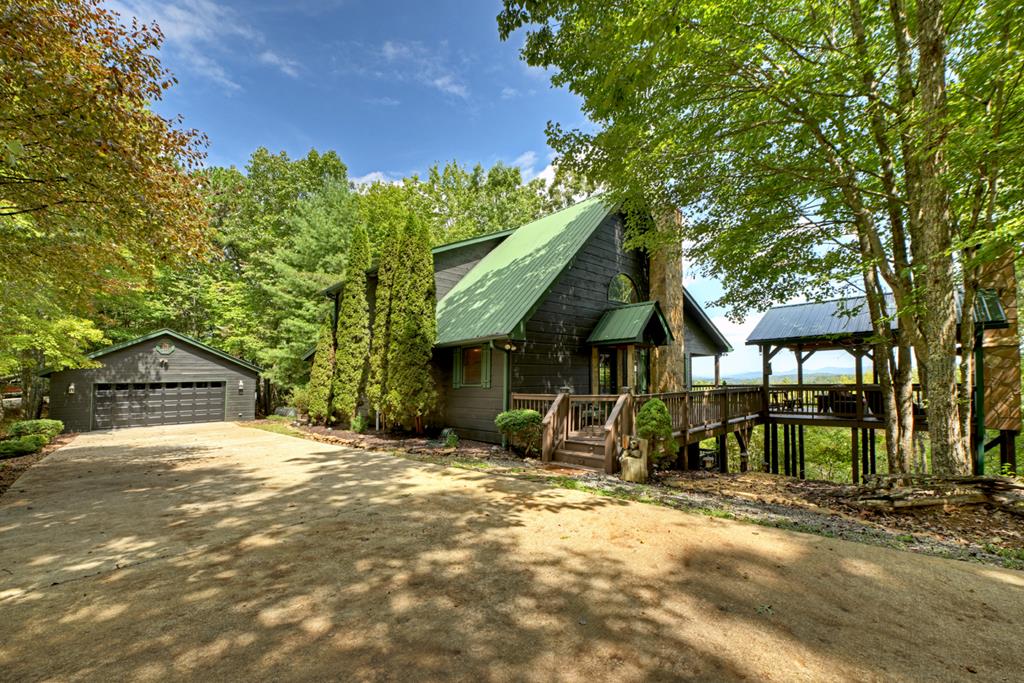 418721 Blue Ridge 