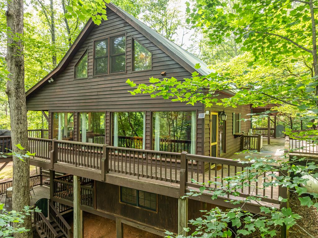 418723 Blue Ridge Residential