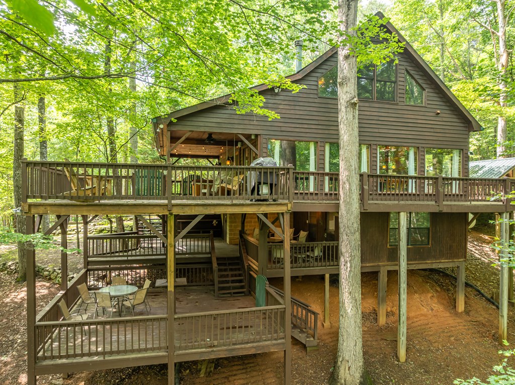 418723 Blue Ridge Residential