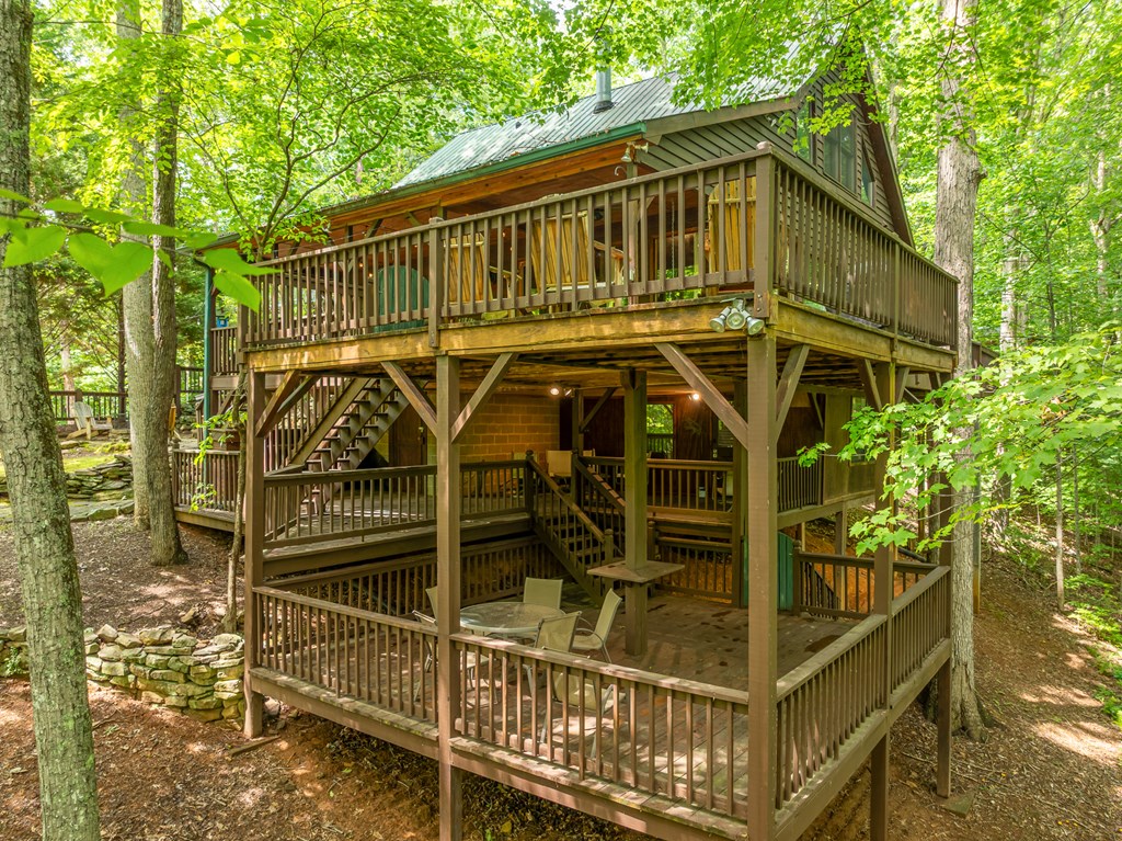 418723 Blue Ridge Residential
