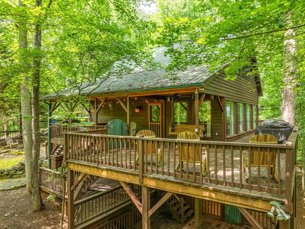 418723 Blue Ridge Residential