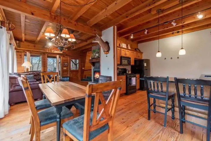 418723 Blue Ridge Residential