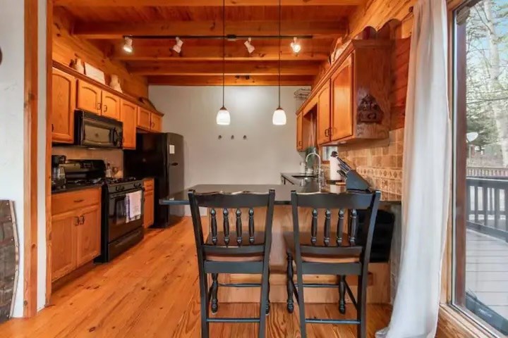 418723 Blue Ridge Residential