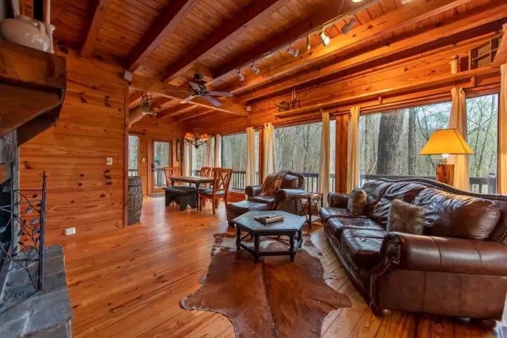 418723 Blue Ridge Residential