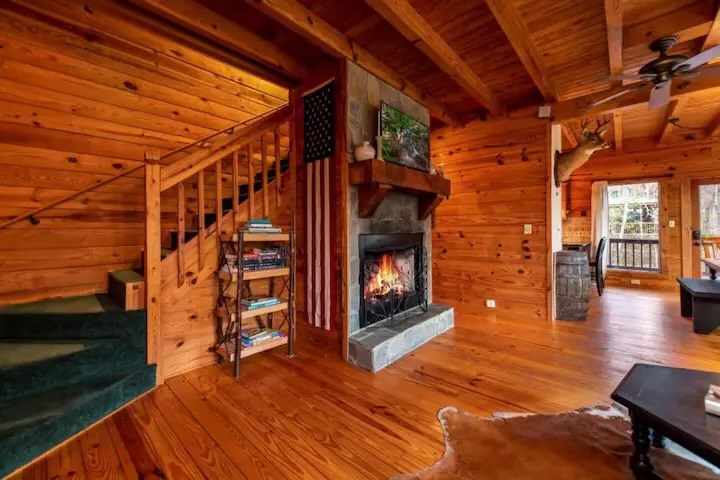 418723 Blue Ridge Residential