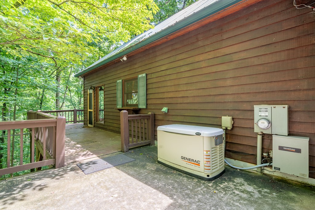 418723 Blue Ridge Residential