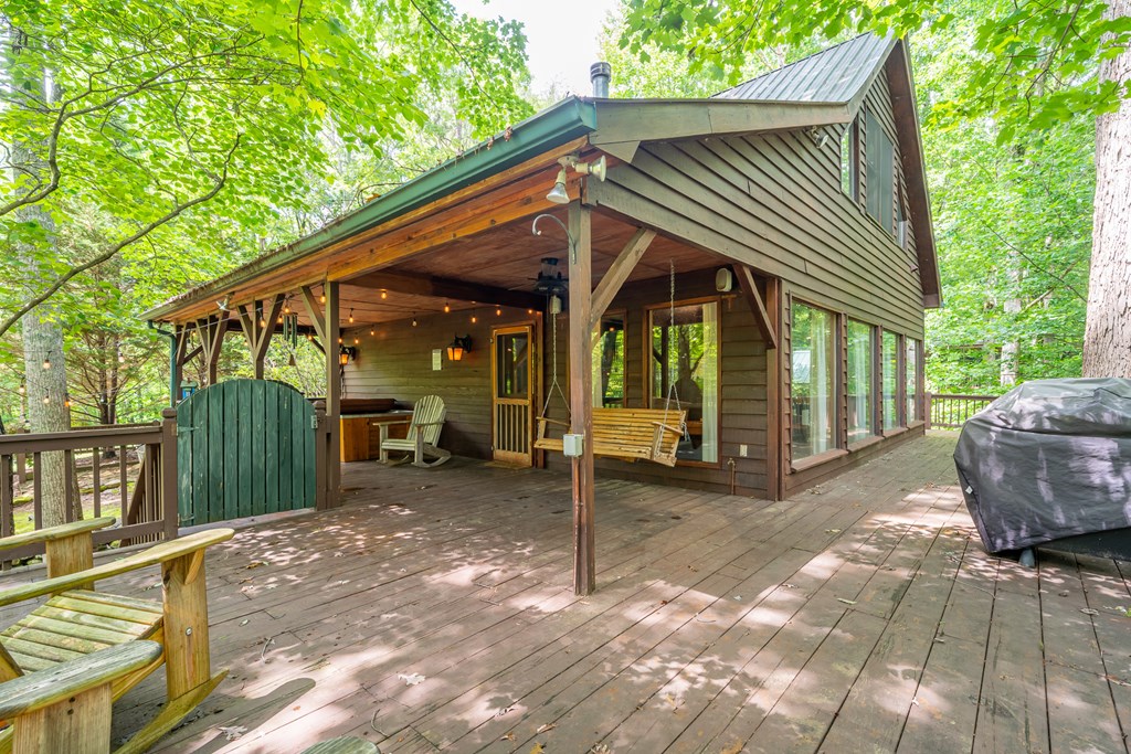 418723 Blue Ridge Residential