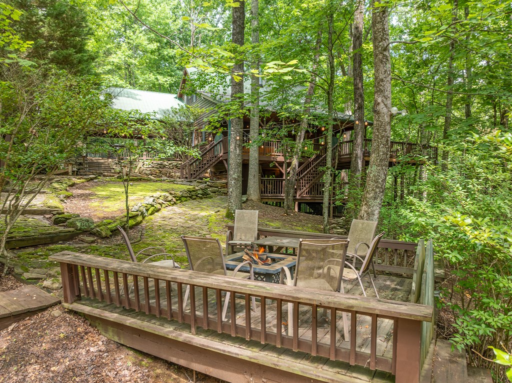 418723 Blue Ridge Residential