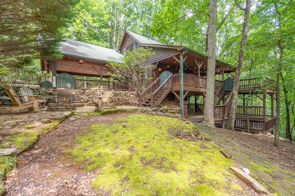 418723 Blue Ridge Residential